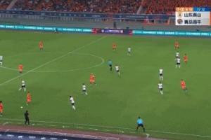 开云登录-【中超】谢文能反戈2球克雷桑破门 泰山4比2海牛