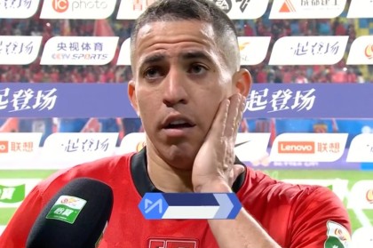 开云服务-罗慕洛：我一直努力管理自己的身体，老婆都抱怨我陪家人不够