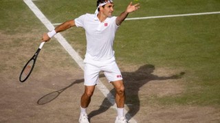 开云入口-天王将谢幕 拉沃尔杯将成费德勒职业生涯最后一站