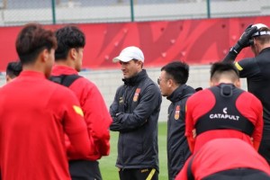 开云登录-U22国青能打上富裕仗吗？备战3大难关考验扬科维奇