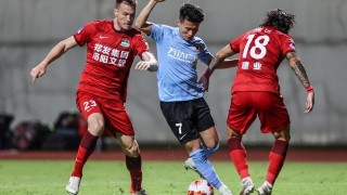 开云官网-谢晖盛赞林良铭：他是球队主心骨 我们应该得3分