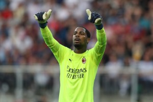 开云登录-罗马诺：米兰与迈尼昂续约情况乐观，年薪500万欧+200万欧奖金