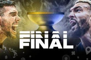 开云入口-【欧锦赛决赛前瞻】大战将至 谁能成为新的欧洲之王