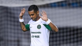 开云体育app下载-【亚冠】莱昂纳多进球难救主 浙江队1比4负武里南联