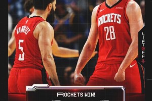 开云登录-先锁SGA再送库里生涯最铁一战 火箭稳压湖人一头