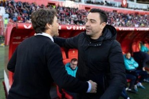 开云官网-哈维自作自受错过敲定西甲冠军？哈维是真活该？